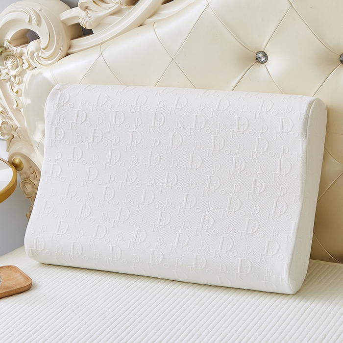 91家纺网 家纺一手货源 找家纺 （总）四川牛皮席 2025新款纯色乳胶枕 枕头枕芯