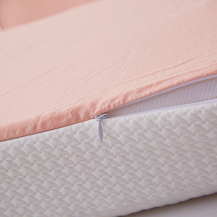 91家纺网 家纺一手货源 找家纺 （总）四川牛皮席 2025新款云柔乳胶枕枕头枕芯