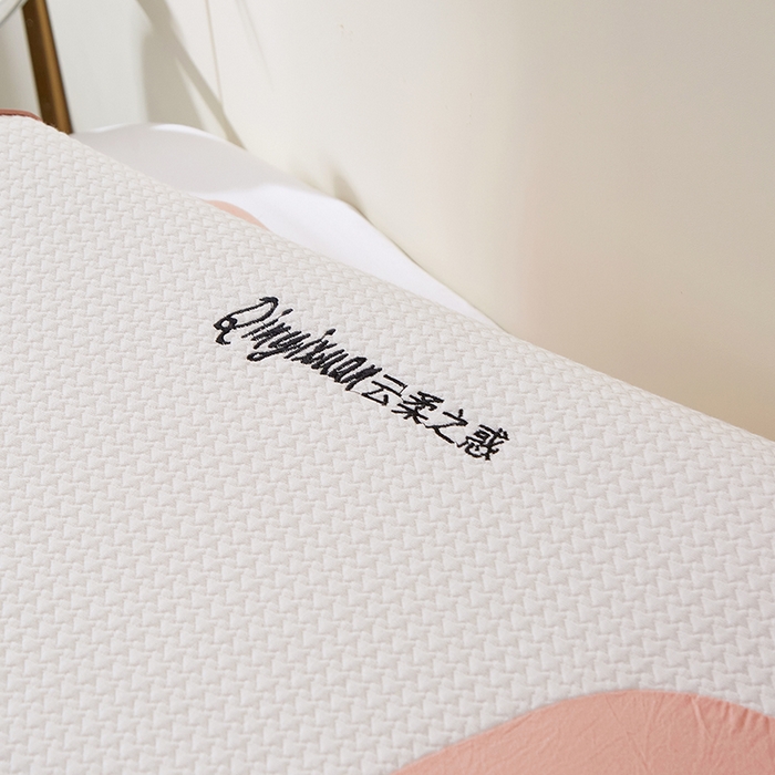 91家纺网 家纺一手货源 找家纺 （总）四川牛皮席 2025新款云柔乳胶枕枕头枕芯