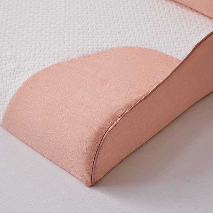 91家纺网 家纺一手货源 找家纺 （总）四川牛皮席 2025新款云柔乳胶枕枕头枕芯