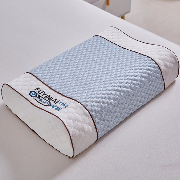 91家纺网 家纺一手货源 找家纺 （总）四川牛皮席 2025新款冰丝立方枕枕头枕芯