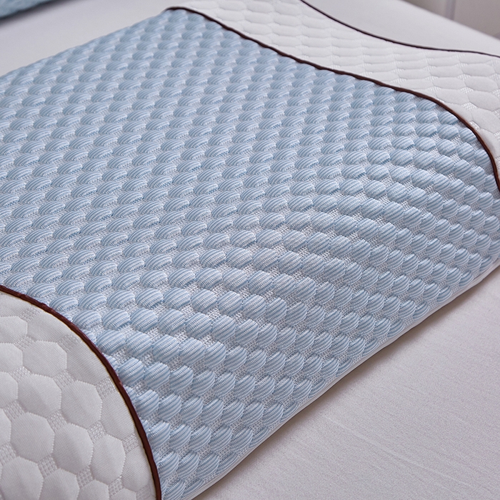 91家纺网 家纺一手货源 找家纺 （总）四川牛皮席 2025新款冰丝立方枕枕头枕芯