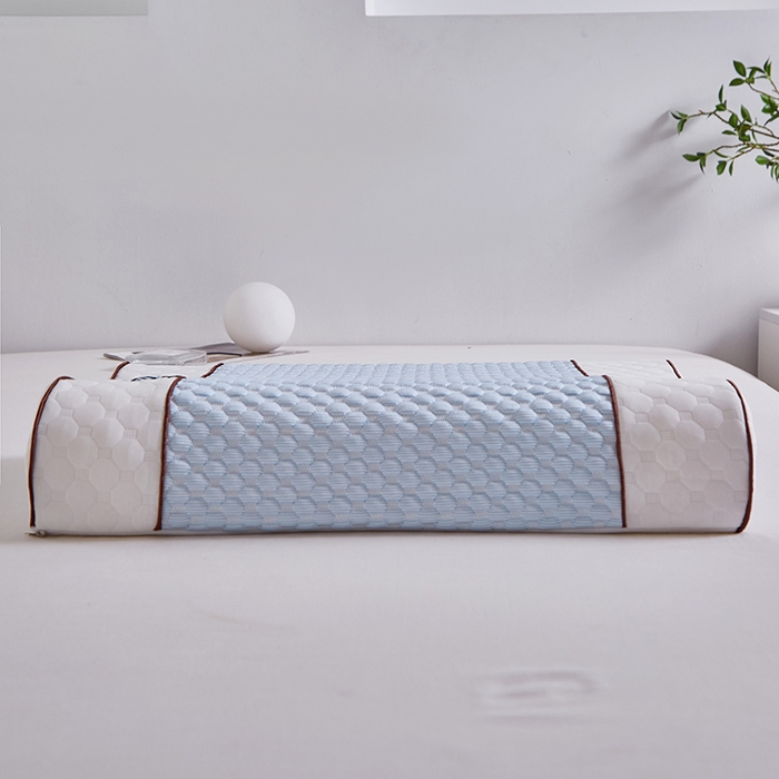 91家纺网 家纺一手货源 找家纺 （总）四川牛皮席 2025新款冰丝立方枕枕头枕芯