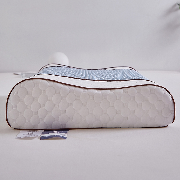 91家纺网 家纺一手货源 找家纺 （总）四川牛皮席 2025新款冰丝立方枕枕头枕芯