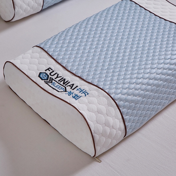 91家纺网 家纺一手货源 找家纺 （总）四川牛皮席 2025新款冰丝立方枕枕头枕芯