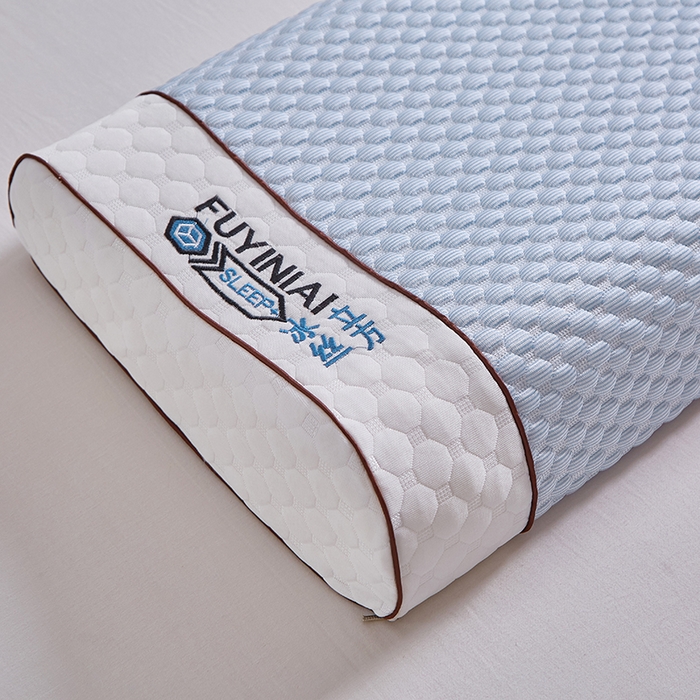 91家纺网 家纺一手货源 找家纺 （总）四川牛皮席 2025新款冰丝立方枕枕头枕芯