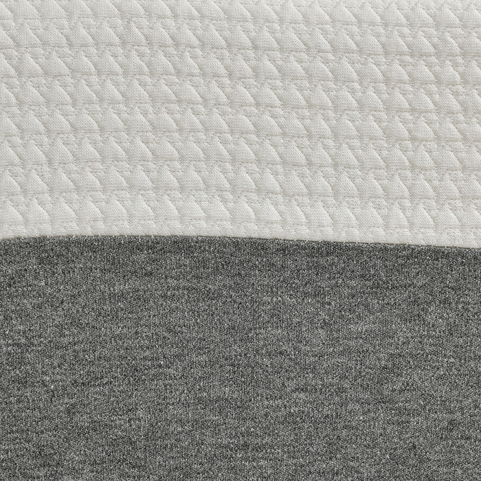 91家纺网 家纺一手货源 找家纺 （总）四川牛皮席 2025新款全棉纯棉拼接乳胶枕 枕头枕芯