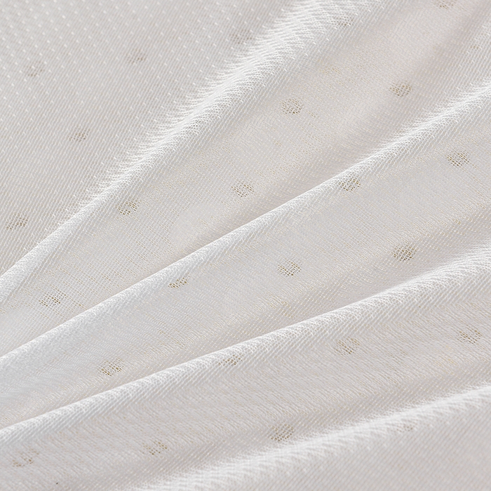 91家纺网 家纺一手货源 找家纺 （总）四川牛皮席 2025新款全棉纯棉拼接乳胶枕 枕头枕芯