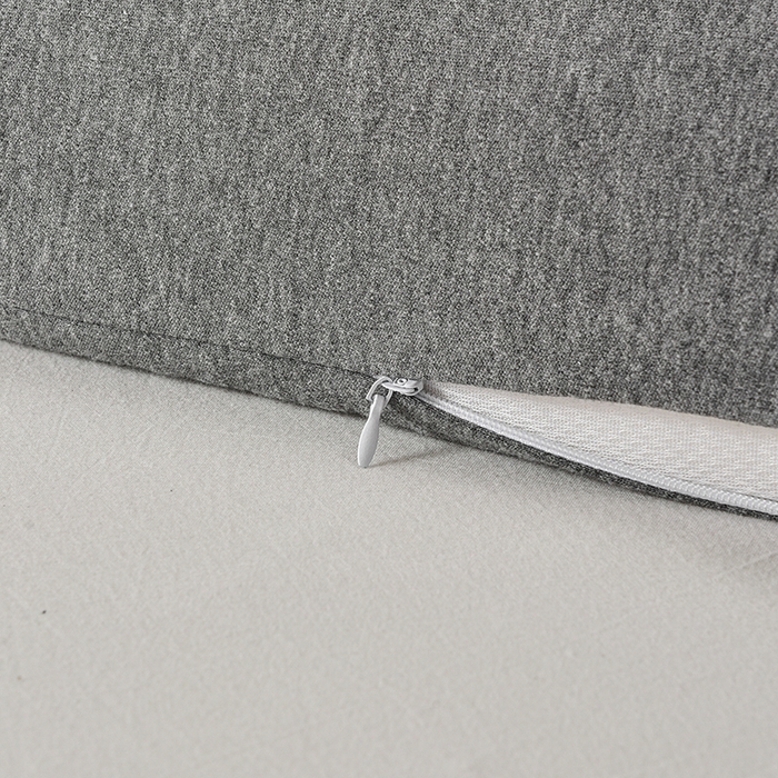 91家纺网 家纺一手货源 找家纺 （总）四川牛皮席 2025新款全棉纯棉拼接乳胶枕 枕头枕芯