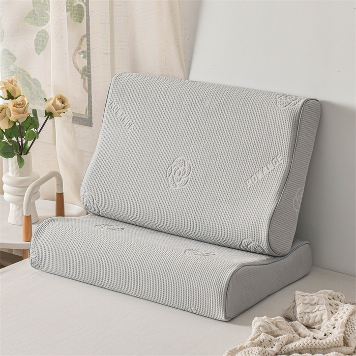 91家纺网 家纺一手货源 找家纺 （总）四川牛皮席 2025新款泰国天然乳胶枕枕头枕芯