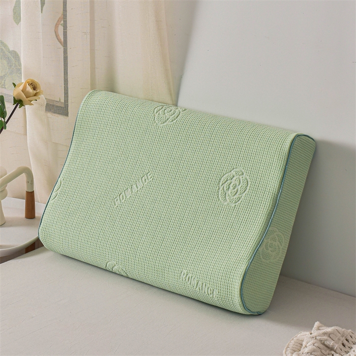 91家纺网 家纺一手货源 找家纺 （总）四川牛皮席 2025新款泰国天然乳胶枕枕头枕芯