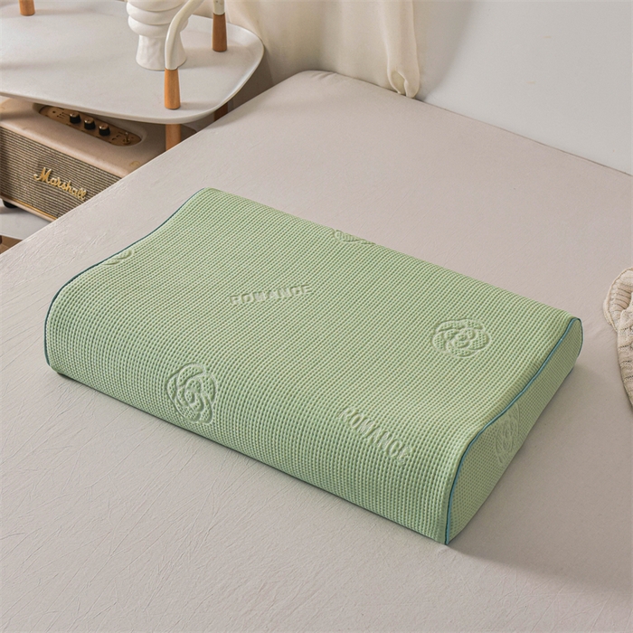 91家纺网 家纺一手货源 找家纺 （总）四川牛皮席 2025新款泰国天然乳胶枕枕头枕芯