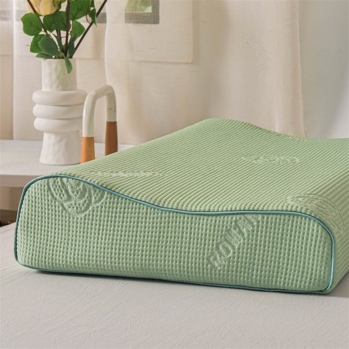 91家纺网 家纺一手货源 找家纺 （总）四川牛皮席 2025新款泰国天然乳胶枕枕头枕芯