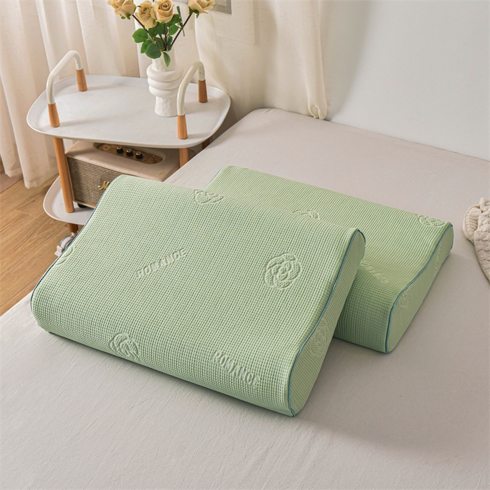 91家纺网 家纺一手货源 找家纺 （总）四川牛皮席 2025新款泰国天然乳胶枕枕头枕芯