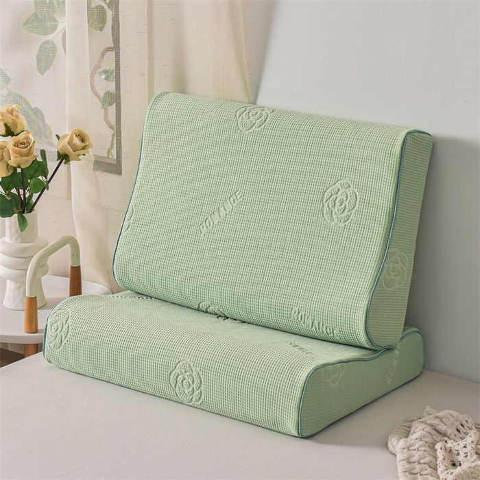 91家纺网 家纺一手货源 找家纺 （总）四川牛皮席 2025新款泰国天然乳胶枕枕头枕芯