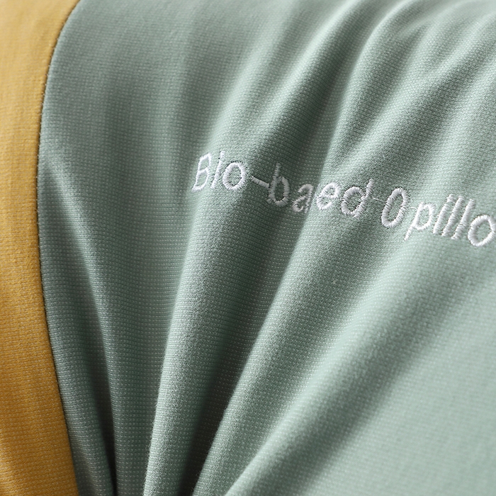 91家纺网 家纺一手货源 找家纺 （总）四川牛皮席 2025新款云朵护颈记忆棉零压力枕-面包款 枕头枕芯