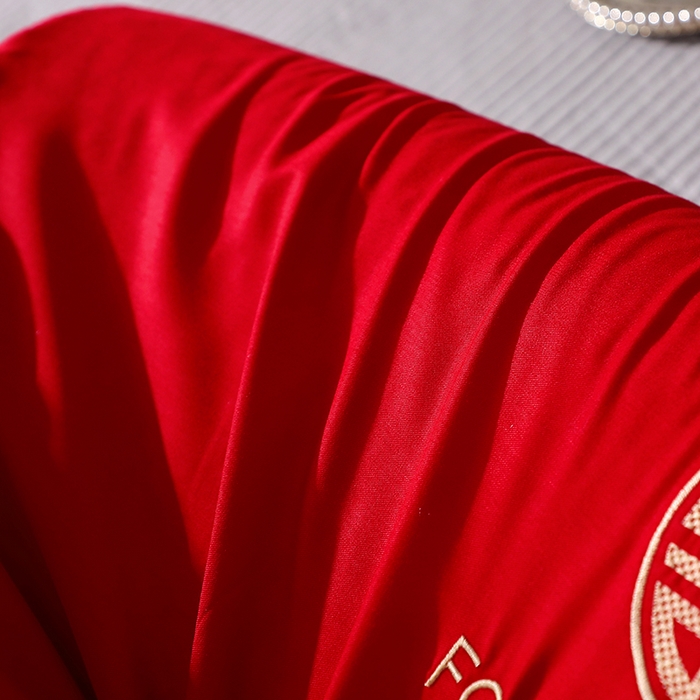 91家纺网 家纺一手货源 找家纺 （总）四川牛皮席 2025新款双喜临门全棉纯棉乳胶枕头枕芯