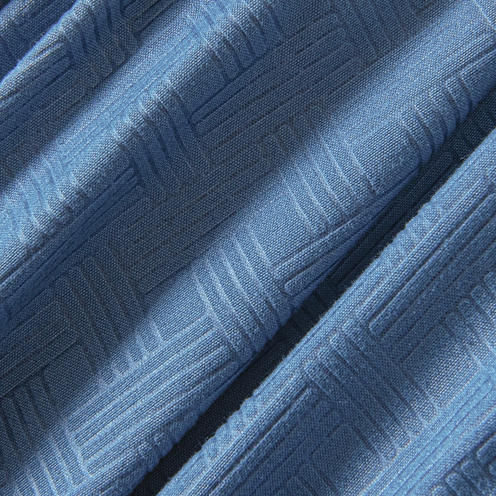 91家纺网 家纺一手货源 找家纺 露梦家纺 2025外贸内销跨境电商亚马逊速卖通磨毛单床笠三件套欧美尺寸多多跨境平台TEMU SHEIN笠高30 雅格-蓝色