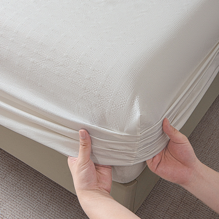 91家纺网 家纺一手货源 找家纺 （总）露梦家纺 2025外贸内销跨境电商亚马逊速卖通磨毛单床笠三件套欧美尺寸多多跨境平台TEMU SHEIN笠高30