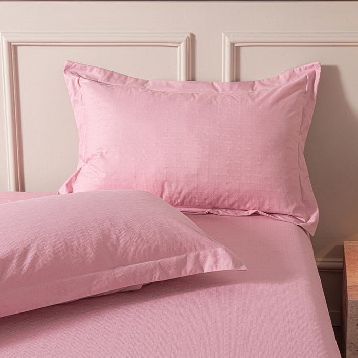 91家纺网 家纺一手货源 找家纺 露梦家纺 2025外贸内销跨境电商亚马逊速卖通磨毛单床笠三件套欧美尺寸多多跨境平台TEMU SHEIN笠高30 雅格-豆沙