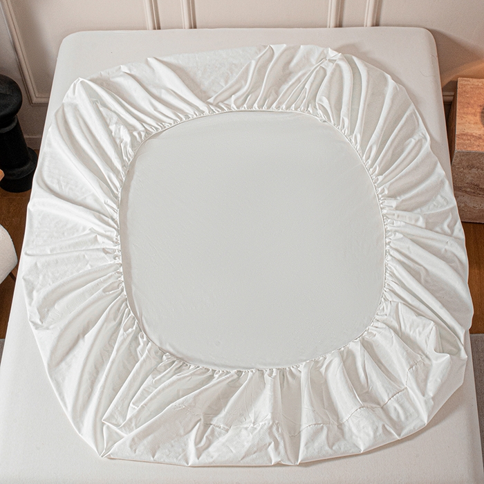 91家纺网 家纺一手货源 找家纺 （总）露梦家纺 2025外贸内销跨境电商亚马逊速卖通磨毛单床笠三件套欧美尺寸多多跨境平台TEMU SHEIN笠高30