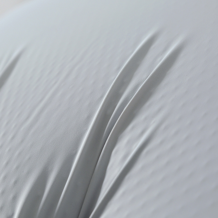 91家纺网 家纺一手货源 找家纺 （总）四川牛皮席 2025新款黑金凝胶面包枕 枕头枕芯