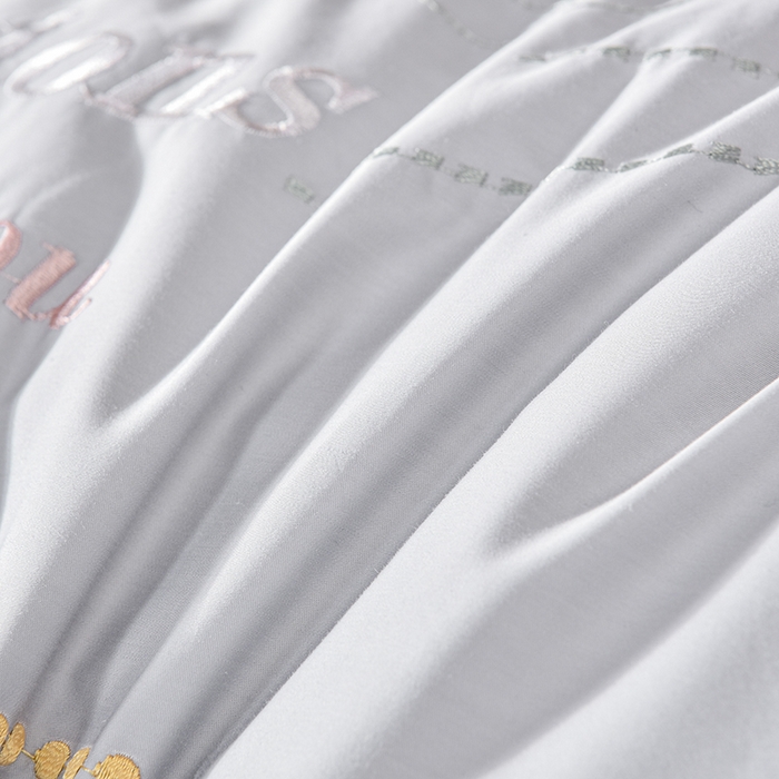 91家纺网 家纺一手货源 找家纺 （总）四川牛皮席 2025秋冬新款95白鹅绒被