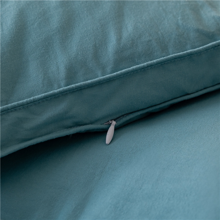 91家纺网 家纺一手货源 找家纺 四川牛皮席 2025新款绣花牡丹95%鹅绒被 绣花牡丹-冰兰