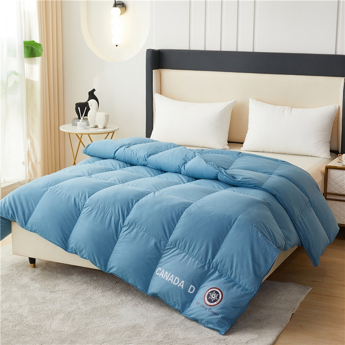 91家纺网 家纺一手货源 找家纺 （总）四川牛皮席 2025新款糯棉立体被被冬被被子羽绒被春秋被鹅绒被