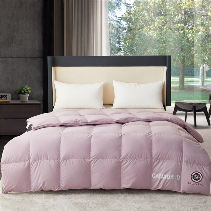 91家纺网 家纺一手货源 找家纺 四川牛皮席 2025新款糯棉立体被被冬被被子羽绒被春秋被鹅绒被 糯棉豆沙