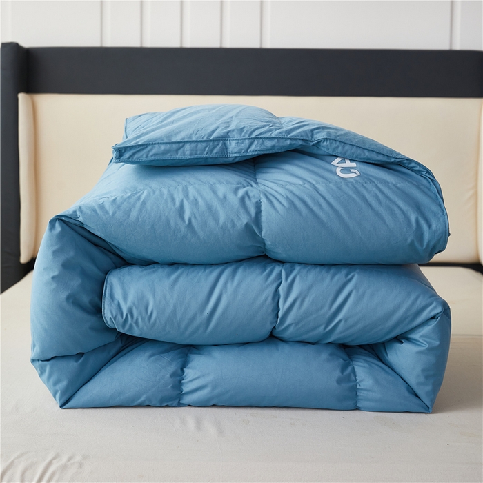 91家纺网 家纺一手货源 找家纺 （总）四川牛皮席 2025新款糯棉立体被被冬被被子羽绒被春秋被鹅绒被