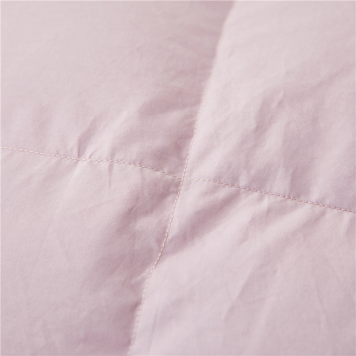 91家纺网 家纺一手货源 找家纺 四川牛皮席 2025新款糯棉立体被被冬被被子羽绒被春秋被鹅绒被 糯棉豆沙