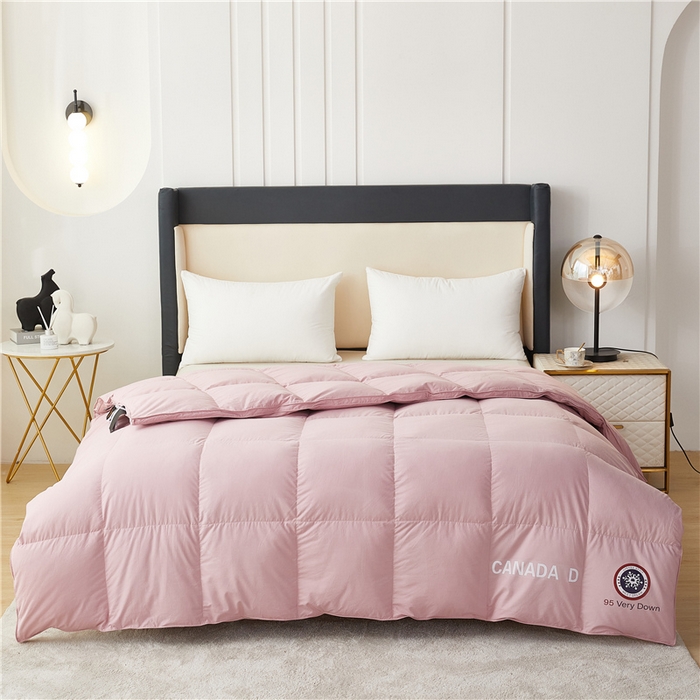 91家纺网 家纺一手货源 找家纺 （总）四川牛皮席 2025新款糯棉立体被被冬被被子羽绒被春秋被鹅绒被