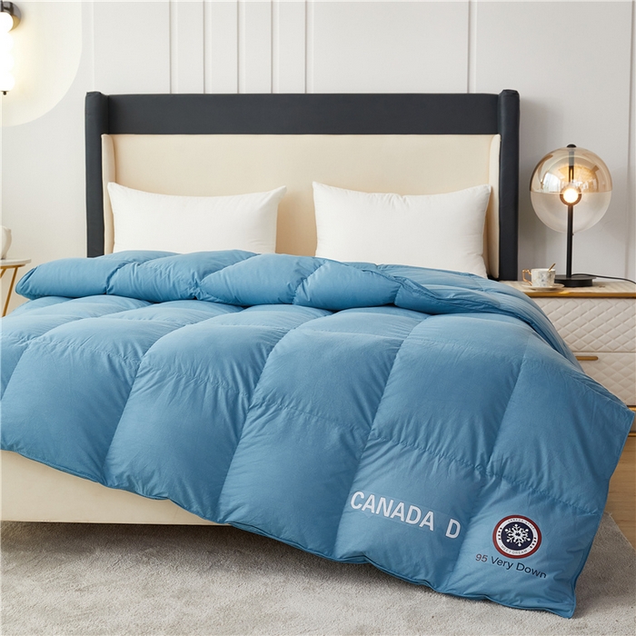 91家纺网 家纺一手货源 找家纺 （总）四川牛皮席 2025新款糯棉立体被被冬被被子羽绒被春秋被鹅绒被