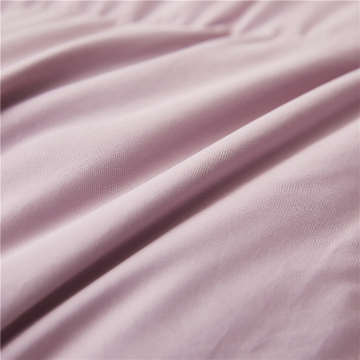 91家纺网 家纺一手货源 找家纺 四川牛皮席 2025新款糯棉立体被被冬被被子羽绒被春秋被鹅绒被 糯棉豆沙