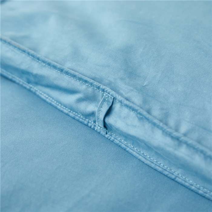 91家纺网 家纺一手货源 找家纺 （总）四川牛皮席 2025新款糯棉立体被被冬被被子羽绒被春秋被鹅绒被