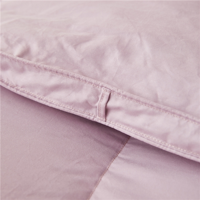 91家纺网 家纺一手货源 找家纺 四川牛皮席 2025新款糯棉立体被被冬被被子羽绒被春秋被鹅绒被 糯棉豆沙