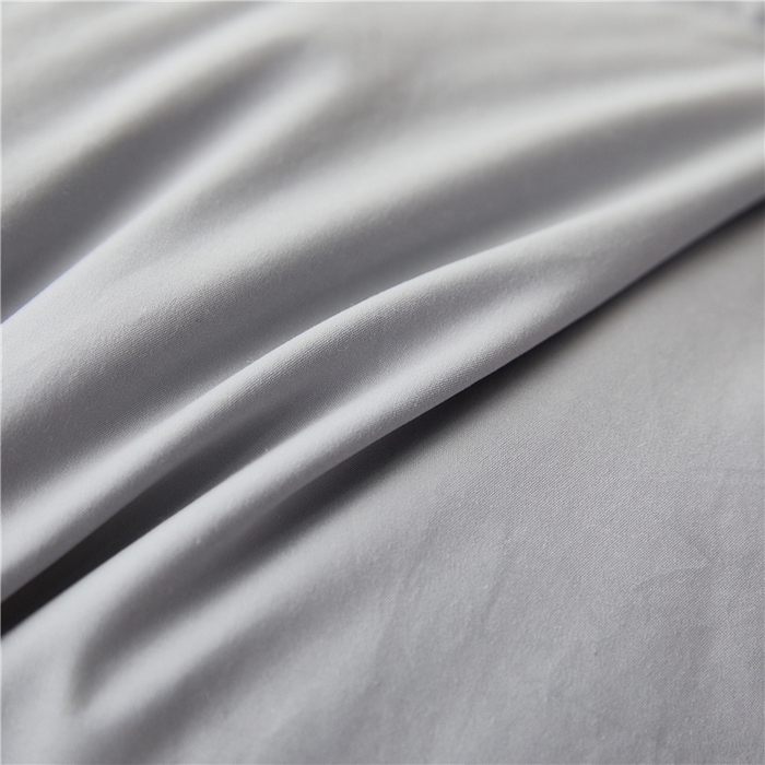 91家纺网 家纺一手货源 找家纺 四川牛皮席 2025新款糯棉立体被被冬被被子羽绒被春秋被鹅绒被 糯棉灰色