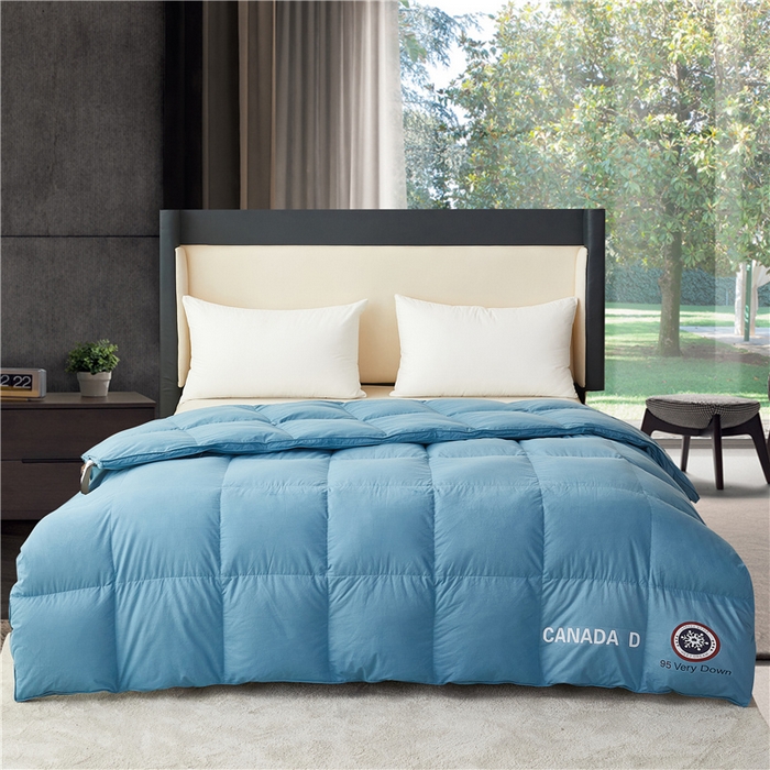 91家纺网 家纺一手货源 找家纺 （总）四川牛皮席 2025新款糯棉立体被被冬被被子羽绒被春秋被鹅绒被