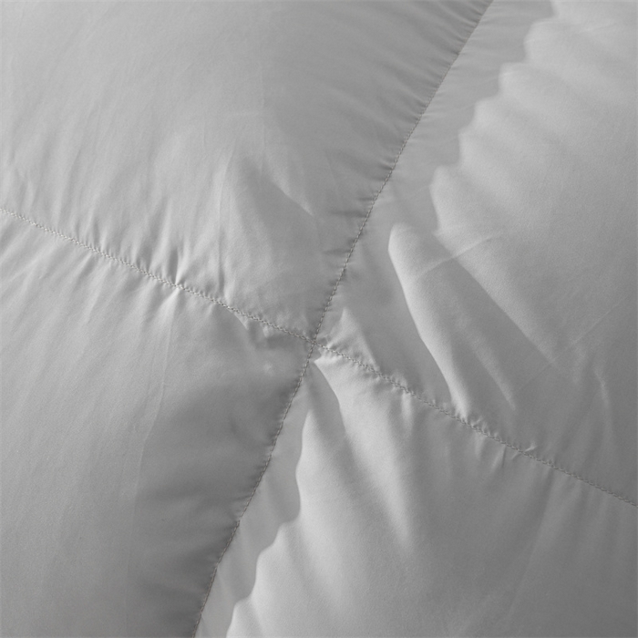 91家纺网 家纺一手货源 找家纺 （总）四川牛皮席 2025新款三防羽绒被鹅绒被 被子被芯