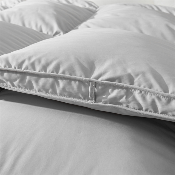 91家纺网 家纺一手货源 找家纺 （总）四川牛皮席 2025新款三防羽绒被鹅绒被 被子被芯