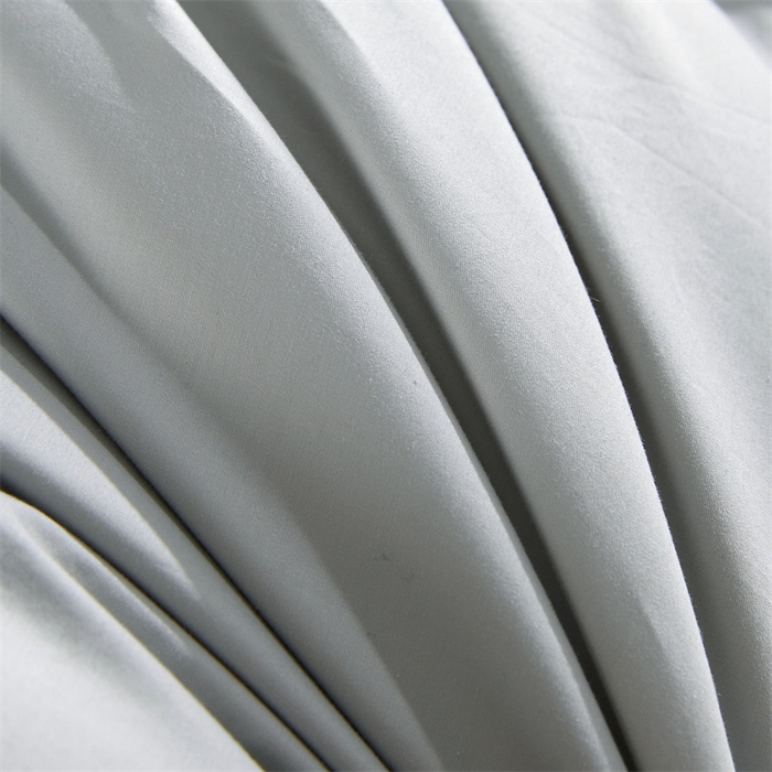 91家纺网 家纺一手货源 找家纺 四川牛皮席 2025新款120支全棉纯棉羽绒被 被子被芯 西雅图-灰色