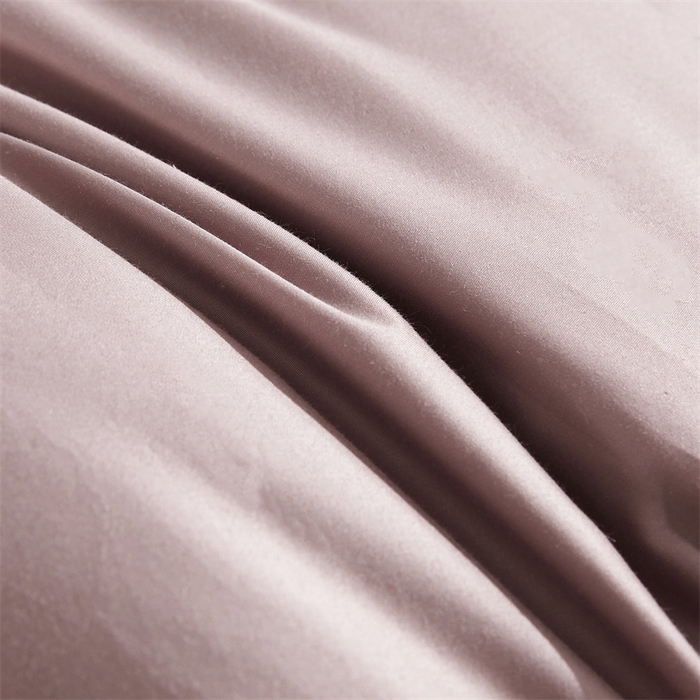 91家纺网 家纺一手货源 找家纺 四川牛皮席 2025新款120支全棉纯棉羽绒被 被子被芯 西雅图-豆沙