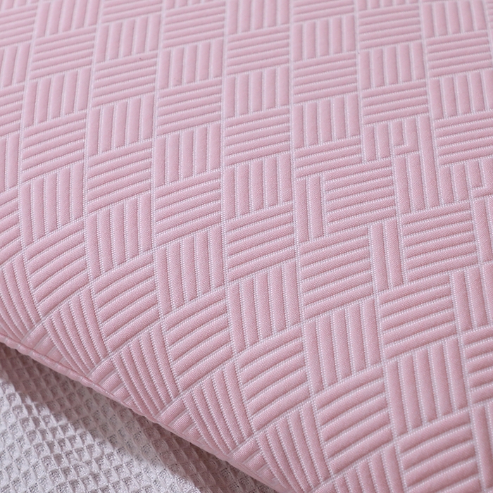 91家纺网 家纺一手货源 找家纺 （总）四川牛皮席 2025新款针织乳胶枕面包枕  枕头枕芯