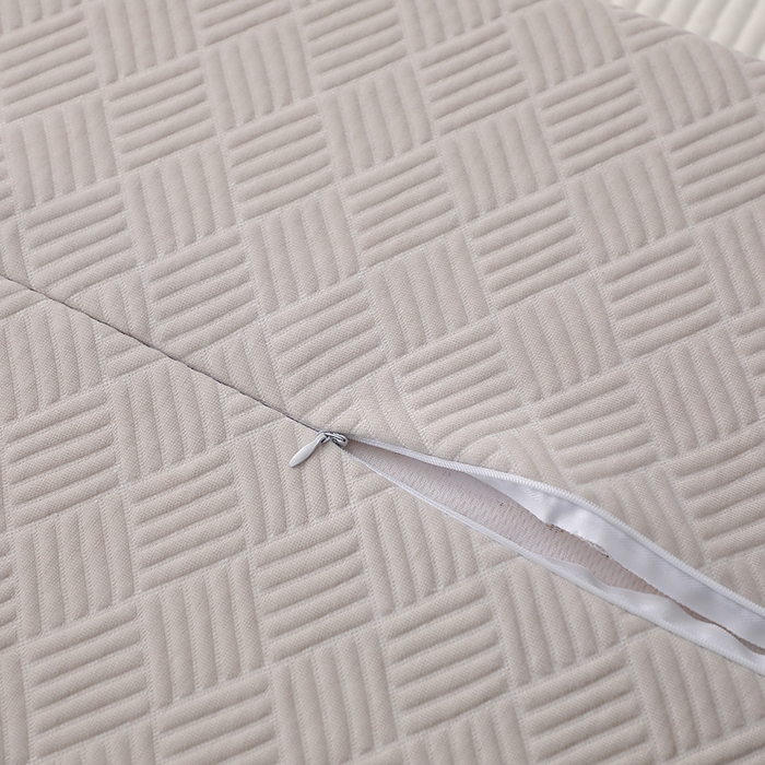 91家纺网 家纺一手货源 找家纺 （总）四川牛皮席 2025新款针织乳胶枕立体枕  枕头枕芯