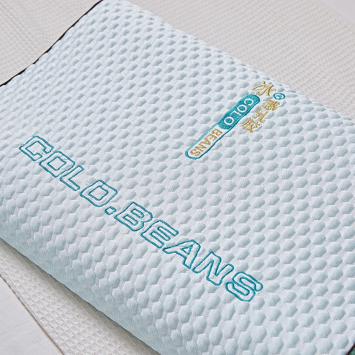 91家纺网 家纺一手货源 找家纺 （总）四川牛皮席 2025新款冰感乳胶枕