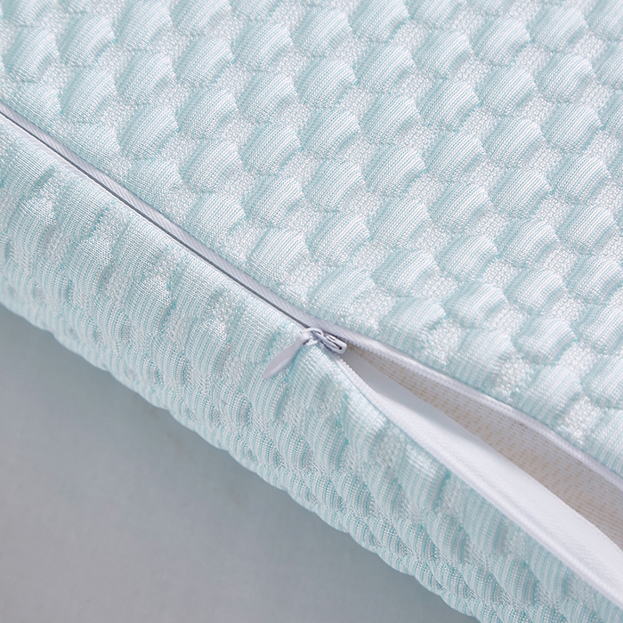 91家纺网 家纺一手货源 找家纺 （总）四川牛皮席 2025新款冰感乳胶枕