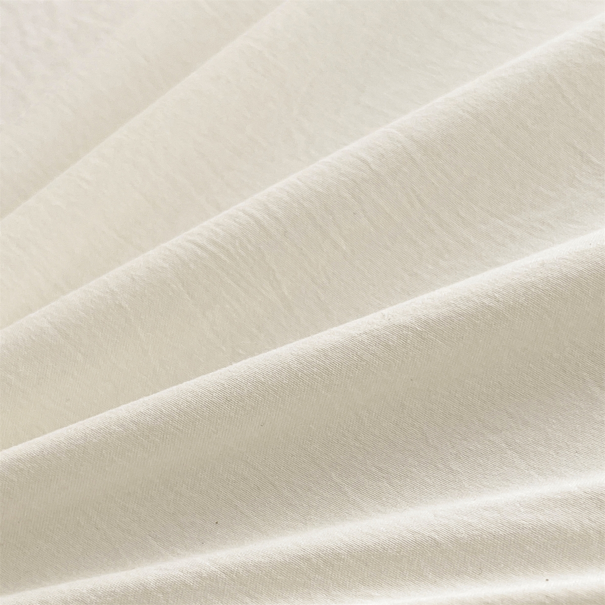 91家纺网 家纺一手货源 找家纺 好儿喜家纺 2025新款A类水洗棉花边床裙蕾丝床罩三件套-醉美人 醉美人-奶白