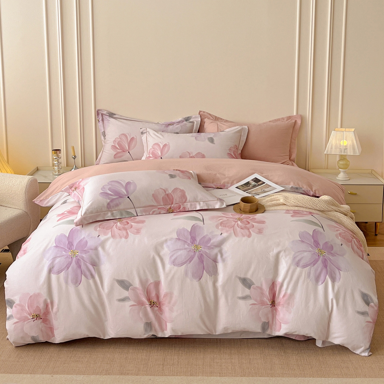 货源网 一件代发 网上商城 找家纺