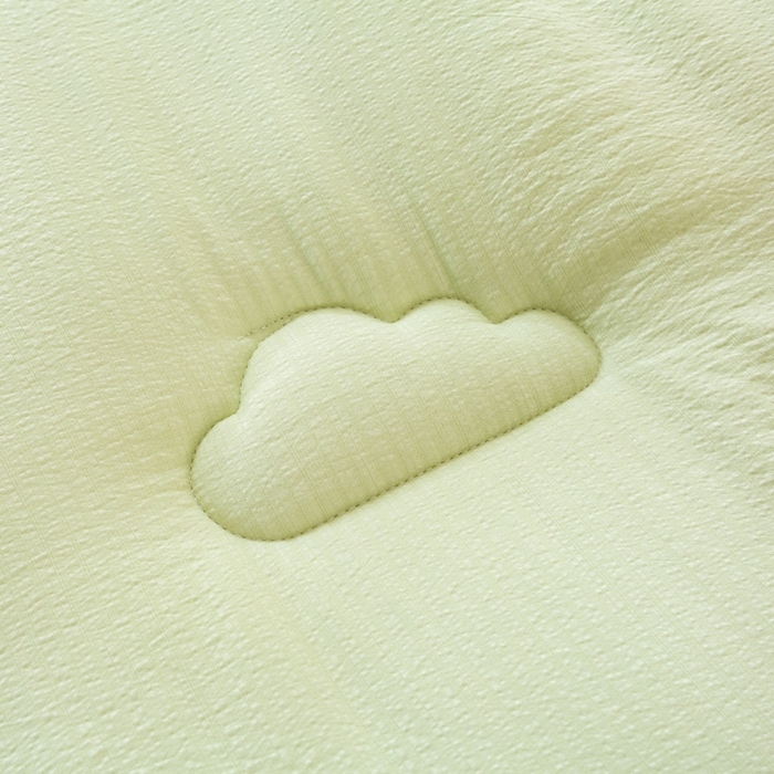 91家纺网 家纺一手货源 找家纺 憨豆家纺 2026新款新疆棉花被被子被芯冬被春秋被垫被（含买家秀） 棉花被-抹茶绿